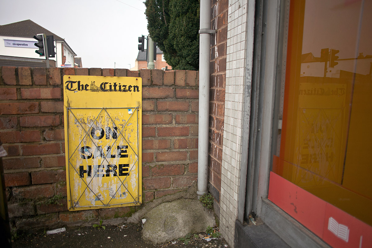 Gloucester, Gloster, Glotser