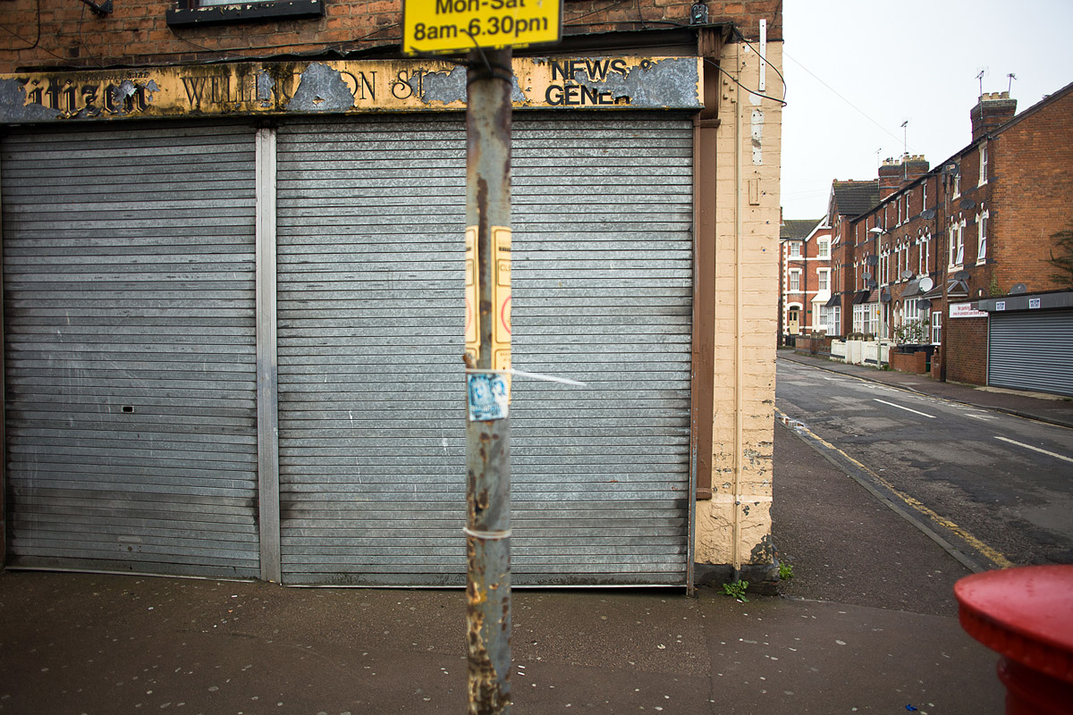 Gloucester, Gloster, Glotser