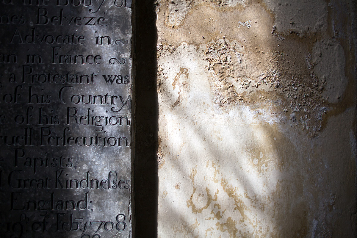 Gloucester, Gloster, Glotser