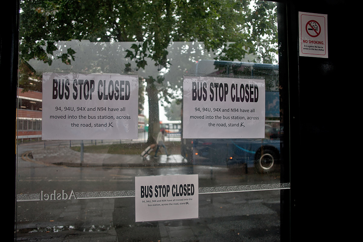 Gloucester, Gloster, Glotser
