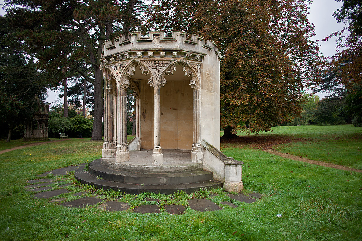 Gloucester, Gloster, Glotser