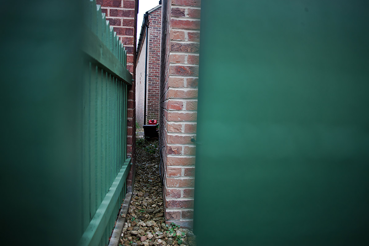 Gloucester, Gloster, Glotser