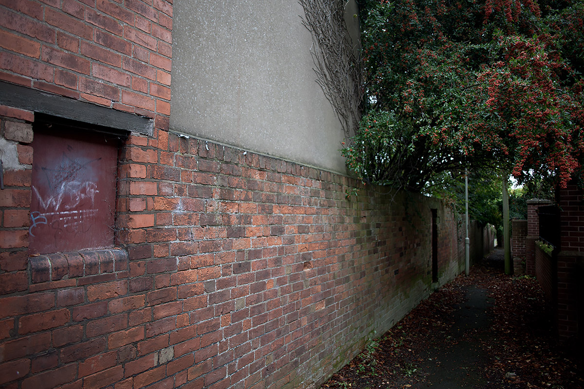 Gloucester, Gloster, Glotser